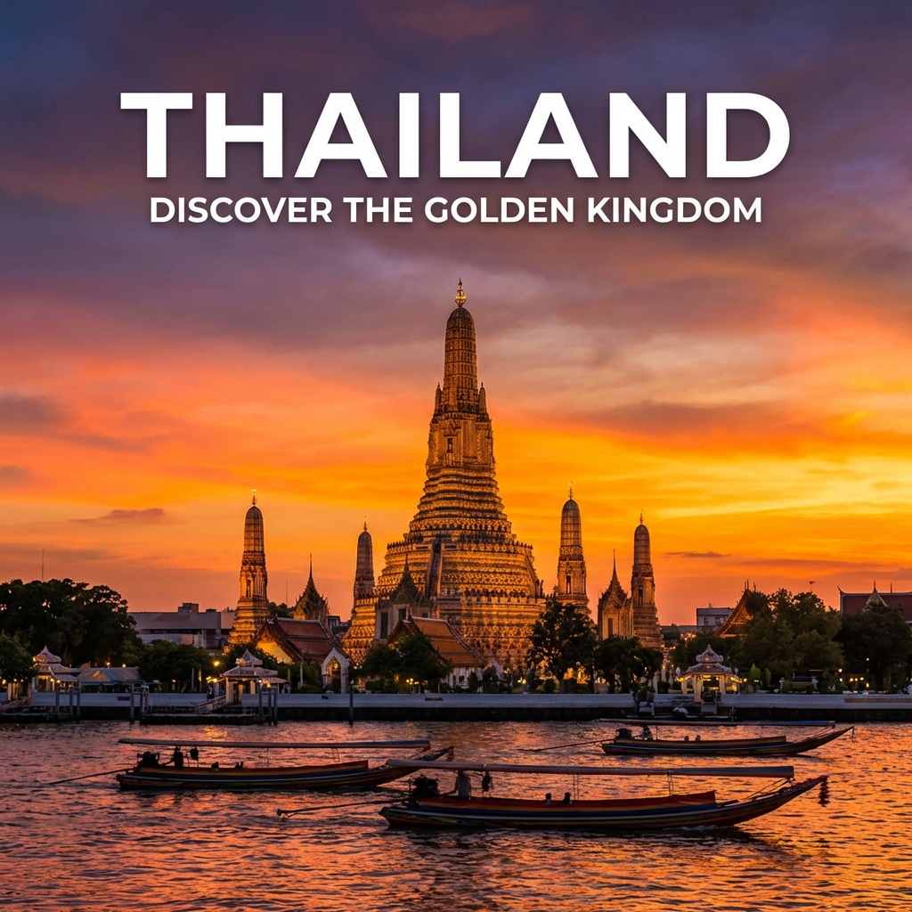 Thailand